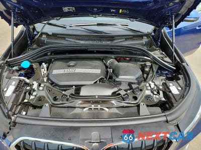 Zdjęcie 12 z 13 samochodu: 2023 BMW X1 XDRIVE28I VIN:WBX73EF02P5W77125 - miniatura