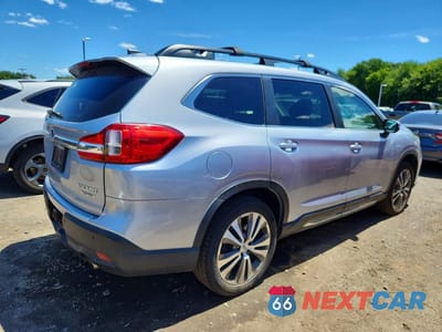 Trzecie zdjęcie samochodu z tyłu: 2020 SUBARU ASCENT LIMITED VIN:4S4WMAJD3L3413115 - miniatura