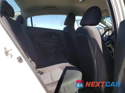 Zdjęcie 10 z 12 samochodu: 2016 KIA RIO LX VIN:KNADM4A31G6589702 - miniatura