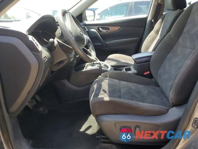 Zdjęcie 7 z 13 samochodu: 2015 NISSAN ROGUE SV VIN:KNMAT2MV1FP528899 - miniatura