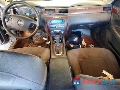Zdjęcie 8 z 12 samochodu: 2006 CHEVROLET IMPALA LT VIN:2G1WT58K269429488 - miniatura
