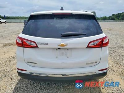 Zdjęcie 6 z 13 samochodu: 2021 CHEVROLET EQUINOX LT VIN:3GNAXKEVXML366578 - miniatura