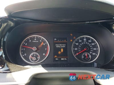 Zdjęcie 9 z 12 samochodu: 2022 KIA K5 GT LINE VIN:5XXG64J29NG087777 - miniatura