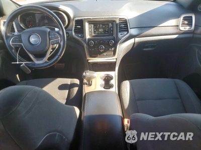 Zdjęcie 8 z 12 samochodu: 2015 JEEP GRAND CHEROKEE LAREDO VIN:1C4RJEAGXFC825466 - miniatura