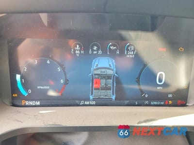 Zdjęcie 9 z 13 samochodu: 2025 FORD F150 XLT VIN:1FTEW3LP9SKE09054 - miniatura