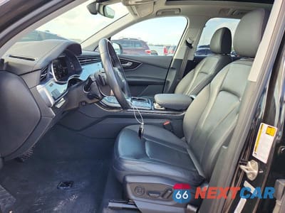 Zdjęcie 7 z 13 samochodu: 2023 AUDI Q7 PREMIUM VIN:WA1ACBF78PD002670 - miniatura