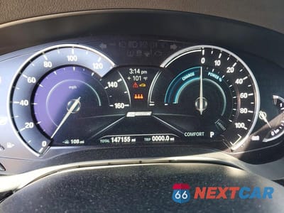 Zdjęcie 9 z 12 samochodu: 2018 BMW 530XE VIN:WBAJB1C52JG624111 - miniatura
