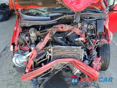 Zdjęcie 11 z 13 samochodu: 2013 CHEVROLET SPARK LS VIN:KL8CB6S94DC537957 - miniatura