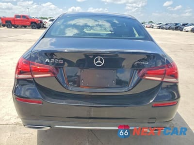 Zdjęcie 6 z 12 samochodu: 2020 MERCEDES-BENZ A 220 VIN:W1K3G4EB8LW044958 - miniatura