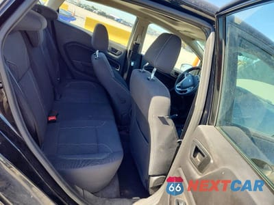 Zdjęcie 10 z 12 samochodu: 2017 FORD FIESTA SE VIN:3FADP4EJ6HM161618 - miniatura