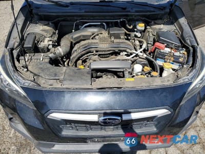 Zdjęcie 12 z 13 samochodu: 2018 SUBARU CROSSTREK VIN:JF2GTAAC0JH332285 - miniatura