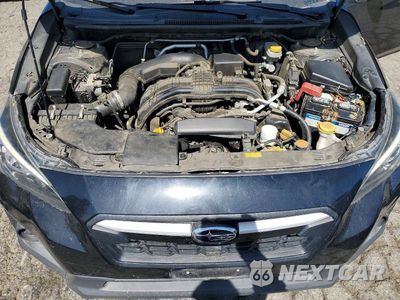 Zdjęcie 12 z 13 samochodu: 2018 SUBARU CROSSTREK VIN:JF2GTAAC0JH332285 - miniatura