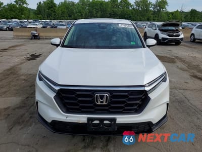 Piąte zdjęcie samochodu w środku: 2026 HONDA CR-V EXL VIN:2HKRS4H75TH440863 - miniatura