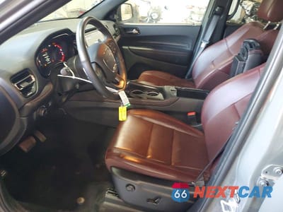 Zdjęcie 7 z 14 samochodu: 2025 DODGE DURANGO GT VIN:1C4RDJDG3SC525211 - miniatura