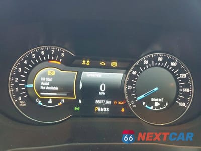 Zdjęcie 9 z 13 samochodu: 2017 FORD EXPLORER PLATINUM VIN:1FM5K8HT8HGA14630 - miniatura