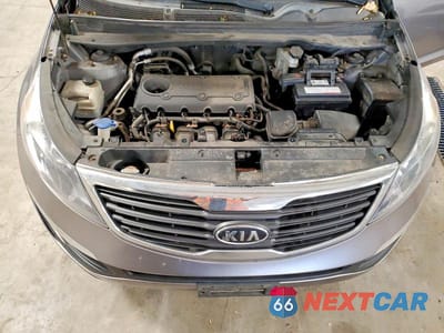 Zdjęcie 12 z 13 samochodu: 2011 KIA SPORTAGE EX VIN:KNDPC3A23B7155496 - miniatura