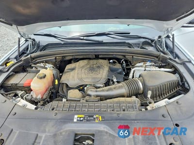 Zdjęcie 12 z 13 samochodu: 2023 JEEP GRAND CHEROKEE L SUMMIT VIN:1C4RJKET6P8109979 - miniatura