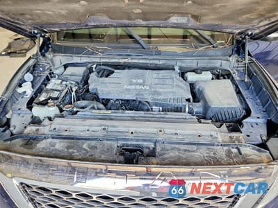 Zdjęcie 11 z 12 samochodu: 2017 NISSAN TITAN S VIN:1N6AA1EJ5HN537256 - miniatura