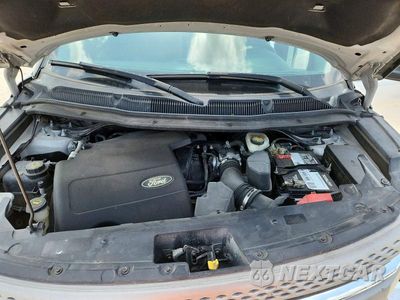 Zdjęcie 12 z 14 samochodu: 2015 FORD EXPLORER VIN:1FM5K7B88FGA76704 - miniatura