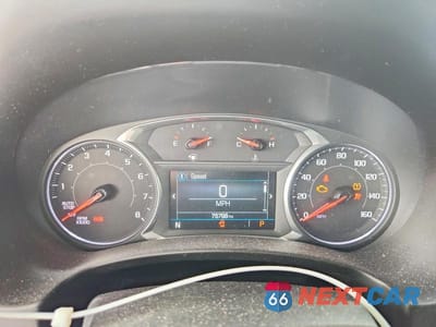 Zdjęcie 9 z 12 samochodu: 2018 GMC TERRAIN SLT VIN:3GKALPEX6JL201596 - miniatura