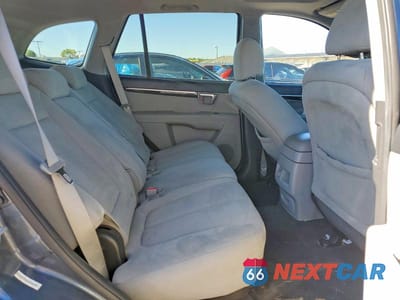 Zdjęcie 11 z 13 samochodu: 2009 HYUNDAI SANTA FE SE VIN:5NMSH13E29H296103 - miniatura