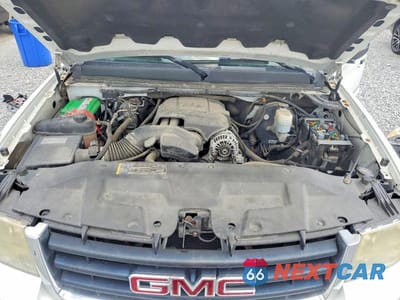 Zdjęcie 11 z 13 samochodu: 2009 GMC SIERRA C1500 SLE VIN:3GTEC23039G268554 - miniatura
