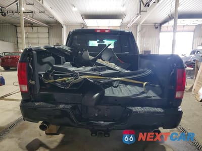 Zdjęcie 6 z 13 samochodu: 2016 RAM 1500 ST VIN:1C6RR7FT9GS116830 - miniatura