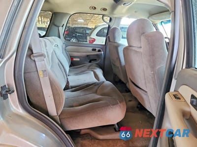 Zdjęcie 11 z 13 samochodu: 2002 GMC YUKON VIN:1GKEC13T22R132849 - miniatura