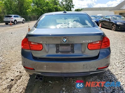 Zdjęcie 6 z 12 samochodu: 2015 BMW 328 XI VIN:WBA3B3G58FNT17088 - miniatura