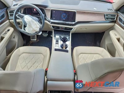 Zdjęcie 8 z 13 samochodu: 2024 VOLKSWAGEN ATLAS SEL PREMIUM R-LINE VIN:1V2FR2CA7RC535918 - miniatura