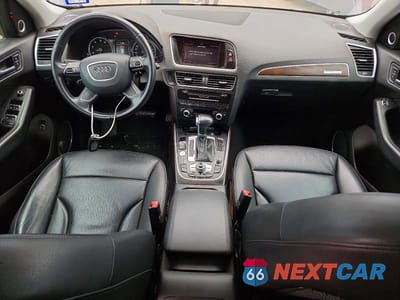 Zdjęcie 12 z 16 samochodu: 2017 AUDI Q5 PREMIUM PLUS VIN:WA1L2AFP7HA013460 - miniatura