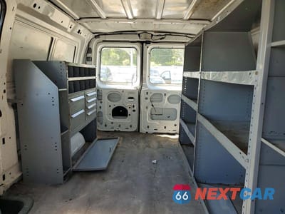 Zdjęcie 10 z 13 samochodu: 2002 FORD ECONOLINE E150 VAN VIN:1FTRE14222HA05375 - miniatura