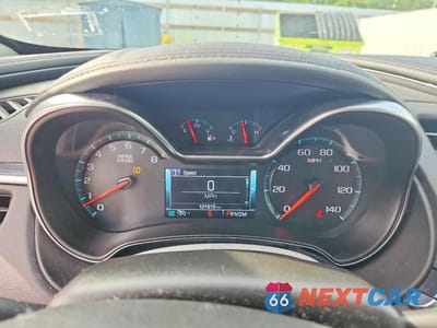 Zdjęcie 9 z 12 samochodu: 2019 CHEVROLET IMPALA PREMIER VIN:1G1105S39KU139976 - miniatura