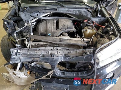 Zdjęcie 12 z 14 samochodu: 2018 BMW X5 XDRIVE35I VIN:5UXKR0C56J0X98221 - miniatura