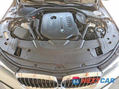 Zdjęcie 11 z 12 samochodu: 2016 BMW 740 I VIN:WBA7E2C51GG547344 - miniatura