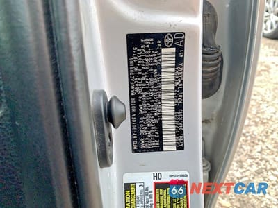 Zdjęcie 10 z 10 samochodu: 2017 TOYOTA COROLLA SE VIN:2T1BURHE3HC782152 - miniatura