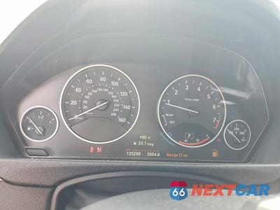 Zdjęcie 9 z 12 samochodu: 2017 BMW 320 I VIN:WBA8E1G5XHNU12532 - miniatura
