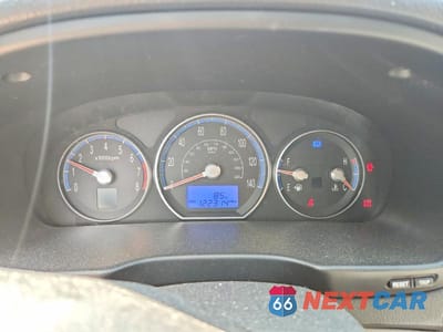 Zdjęcie 9 z 13 samochodu: 2007 HYUNDAI SANTA FE SE VIN:5NMSH13E37H100568 - miniatura