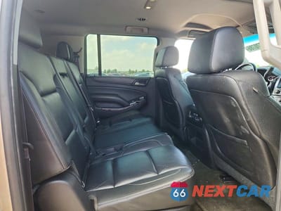 Zdjęcie 11 z 13 samochodu: 2015 CHEVROLET SUBURBAN K1500 LT VIN:1GNSKJKC7FR277711 - miniatura