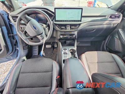 Zdjęcie 8 z 13 samochodu: 2024 FORD ESCAPE ST LINE VIN:1FMCU9MN6RUB43175 - miniatura