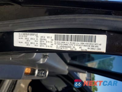Zdjęcie 12 z 12 samochodu: 2011 JEEP LIBERTY RENEGADE VIN:1J4PN3GK4BW526263 - miniatura