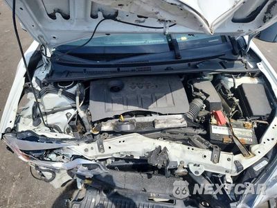 Zdjęcie 11 z 13 samochodu: 2016 TOYOTA COROLLA LE VIN:2T1BURHE3GC518024 - miniatura