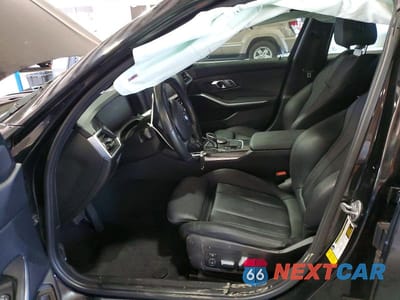 Zdjęcie 7 z 12 samochodu: 2020 BMW 330I VIN:3MW5R1J09L8B12111 - miniatura