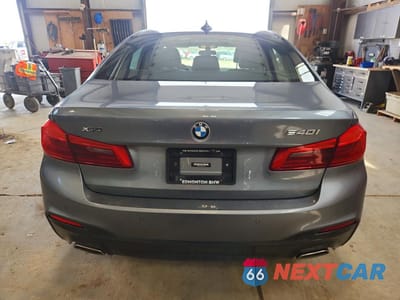 Zdjęcie 6 z 12 samochodu: 2018 BMW 540 XI VIN:WBAJE7C53JWC57755 - miniatura