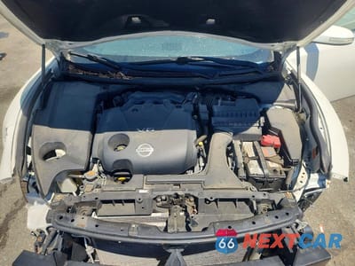 Zdjęcie 11 z 12 samochodu: 2014 NISSAN MAXIMA 3.5 SV VIN:1N4AA5AP1EC489210 - miniatura