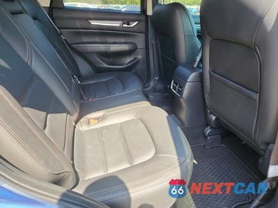 Zdjęcie 11 z 14 samochodu: 2023 MAZDA CX-5 PREMIUM VIN:JM3KFBDM5P0147156 - miniatura
