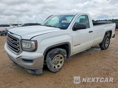 2016 GMC SIERRA C1500 1GTN1LEC9GZ900666 - główne zdjęcie licytacji z USA - miniatura