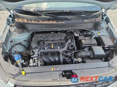 Zdjęcie 12 z 13 samochodu: 2025 HYUNDAI VENUE SE VIN:KMHRB8A32SU362962 - miniatura