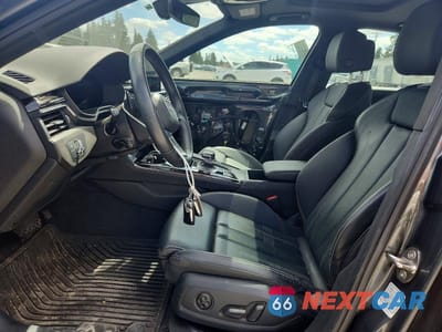Zdjęcie 7 z 13 samochodu: 2023 AUDI A4 PREMIUM PLUS 45 VIN:WAUEAAF42PN005035 - miniatura