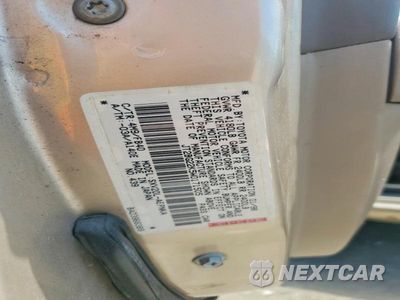 Zdjęcie 12 z 12 samochodu: 1998 TOYOTA CAMRY LE VIN:JT2BG22K5W0171505 - miniatura